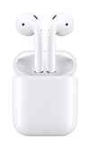 FourMechanical (Airbuds Replica)  Bluetooth 5.0 with touch function | pop up connection